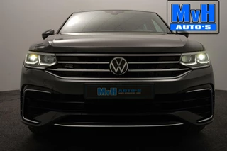 Volkswagen Tiguan Volkswagen Tiguan 1.4 TSI eHybrid R-Line Business|IQ-LED|NAP - afbeelding nr 91