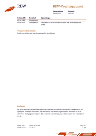 Citroën Berlingo Citroen Berlingo bestel 1.5 BlueHDI Control - afbeelding nr 14
