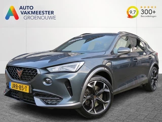 CUPRA Formentor 1.4 VZ 245pk e-Hybrid / Sportstoelen / 19 Inch / Stuur+stoelverw. / BOVAG garantie
