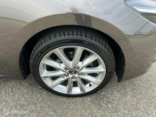 Mazda 3 Mazda 3 2.0 SkyActiv-G 120 GT-M - afbeelding nr 19