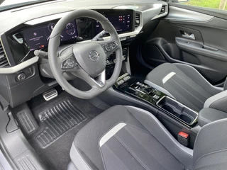 Opel Mokka Opel Mokka 1.2 Turbo GS Automaat #RIJKLAAR# | Stoel/stuurverwarming | AFL - afbeelding nr 20