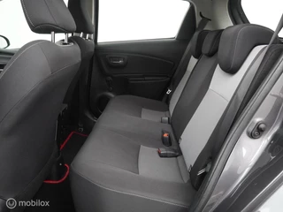 Toyota Yaris Toyota Yaris 1.5 VVT-i Design Red - afbeelding nr 9
