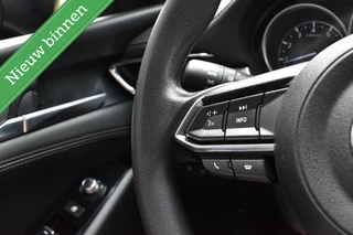 Mazda 6 Mazda 6 Sportbreak 2.0 NAVI/HUD/DODEHOEK DET./NAVI/TREKHAAK/ETC.! - afbeelding nr 22