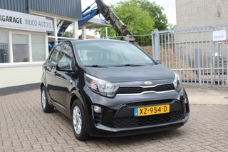 Kia Picanto Kia Picanto 1.0 CVVT ECO.PLUSL - afbeelding nr 2