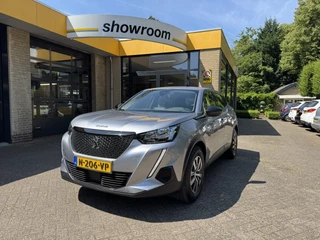 Peugeot 2008 Peugeot 2008 1.2 PureTech Active Climate Control Navi Carplay 360Camera - afbeelding nr 1