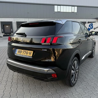 Peugeot 3008 Peugeot 3008 1.2 Allure / Camera / Navi / DEALER ONDH - afbeelding nr 4
