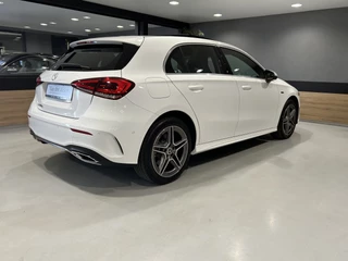 Mercedes-Benz A-Klasse - afbeelding nr 29