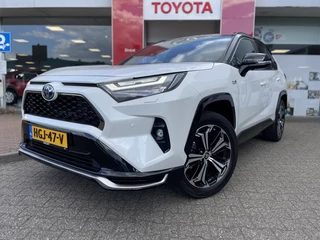 Toyota RAV4 - afbeelding nr 1