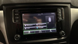 Škoda Yeti Skoda Yeti 1.2 TSI Greentech Style NAVI CRUISE ECC LM - afbeelding nr 28