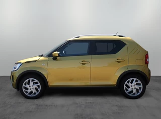 Suzuki Ignis Suzuki Ignis 1.2 Smart Hybrid Select Automaat | Navigatie | Camera - afbeelding nr 5