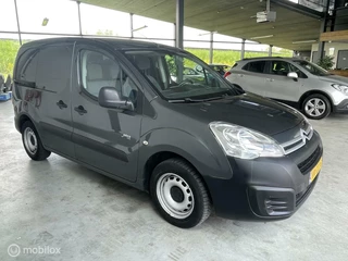 Citroën Berlingo Citroen Berlingo bestel 1.6 BlueHDI 75 Club 3 zits - afbeelding nr 5