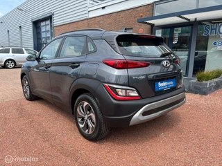 Hyundai Kona Hyundai Kona 1.6 GDI HEV Comfort Smart| Camera | Climate | PDC - afbeelding nr 3