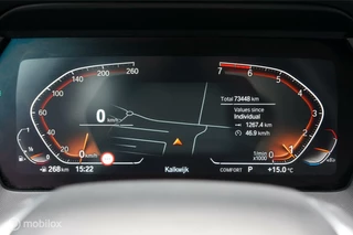 BMW 1 Serie BMW 1-serie 118i Sport Line Business Ed. - afbeelding nr 17