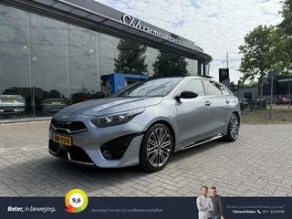 Kia ProCeed - 75035480-0