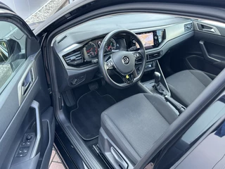 Volkswagen Polo Volkswagen Polo 1.0 TSI 95pk DSG Highline - afbeelding nr 6