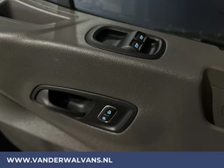 Ford Transit Ford Transit 2.0 TDCI 131pk L3H2 Euro6 Airco | Camera | Navigatie | Android Auto | Cruisecontrol Stoelverwarming, Verwarmde voorruit, Parkeersensoren, Bijrijdersbank - afbeelding nr 19