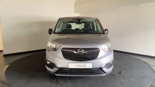 Opel Combo-e | Stoelverwarming | Carplay | Camera  | Soh (batterijcheck) 89,31 % - afbeelding nr 4