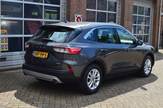 Ford Kuga - afbeelding nr 4