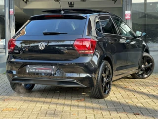 Volkswagen Polo Volkswagen Polo 1.0 Comfortline Business Cruise*Clima*PDC - afbeelding nr 6