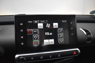 Citroën C4 - afbeelding nr 19