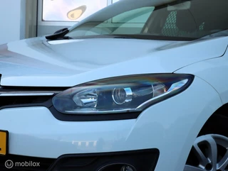 Renault Mégane Renault Mégane 1.5 dCi Limited S&S | Navigatie | Rijklaar !! - afbeelding nr 41