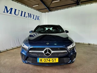 Mercedes-Benz A-Klasse Mercedes-Benz A-Klasse 180 Business Solution Luxury / NL Auto - afbeelding nr 5