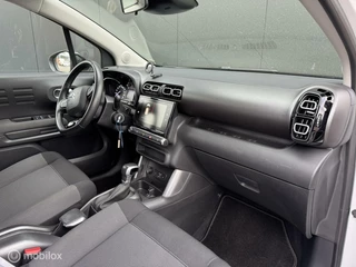 Citroën C3 Aircross Citroen C3 Aircross 110pk Feel I Automaat I - afbeelding nr 8