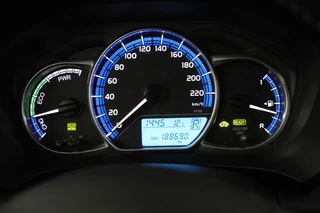 Toyota Yaris Automaat, 5 Deurs, Camera, Airco - afbeelding nr 9