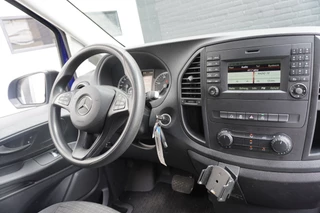 Mercedes-Benz Vito - Airco - Navi - Cruise - € 14.900,- Excl. - afbeelding nr 3