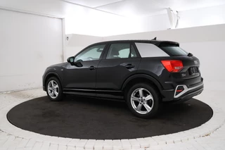 Audi Q2 S-line, Leer, Virtual, - afbeelding nr 2