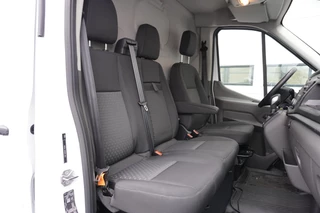 Ford Transit - Airco - Cruise - PDC - € 20.950,- Excl. - afbeelding nr 7