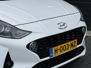 Hyundai i10 - afbeelding nr 13