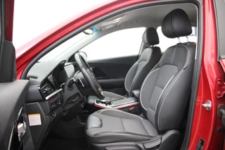 Kia e-Niro Kia e-Niro e-Niro Fase 3 DynamicLine 64 kWh - Carplay, Camera, SOH 100% - afbeelding nr 7