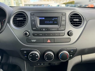 Hyundai i10 Hyundai i10 1.0i Comfort - afbeelding nr 16