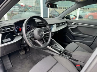 Audi A3 Audi A3 Limousine 30 TFSI Advanced edition|ACC|Carplay|Airco|Navi| - afbeelding nr 10