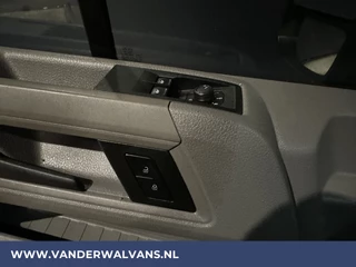 Volkswagen Crafter Chauffeursstoel, Cruisecontrol - afbeelding nr 17