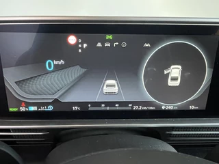 Hyundai IONIQ 6 Hyundai IONIQ 6 First Ed. 77 kWh AWD Direct leverbaar - afbeelding nr 18