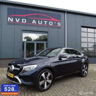 Mercedes-Benz GLC - 78988816-0