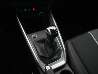 Audi A1 Sportback Audi A1 Sportback 25 TFSI 95 pk Advanced edition Climatronic, Stoelverwarming, Navi via app - afbeelding nr 26