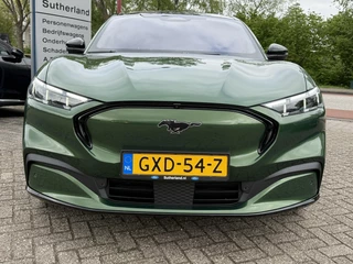 Ford Mustang Mach-E Ford Mustang Mach-E Extended Premium RWD 98 kWh B&O Audio | Panorama dak | Afneembare Trekhaak | Zwarte Velgen - afbeelding nr 6