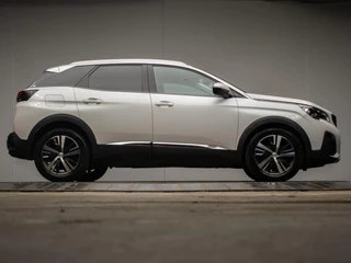 Peugeot 3008 Peugeot 3008 1.2 PureTech Allure Sport (APPLE CARPLAY,NAVI,LED,CAMERA,360 VIEW,PDC,CRUISE,LANE,CLIMATE,LM VELGEN,NETTE STAAT) - afbeelding nr 6