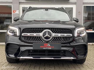 Mercedes-Benz GLB Mercedes GLB 200 AMG-line Business Solution - afbeelding nr 10