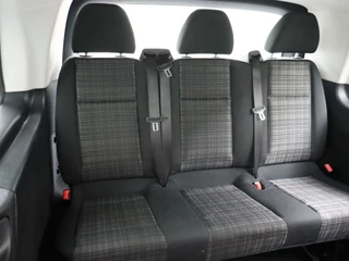 Mercedes-Benz Vito Mercedes-Benz Vito 114BlueTEC 7G-Tronic Automaat Personenbus | 9-Persoons | Extra Lang | Airco | Cruise | BPM vrij !!! | 2-2-2-3 Stoelopstelling - afbeelding nr 23