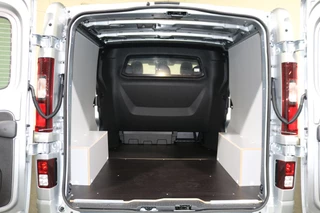 Renault Trafic - afbeelding nr 3