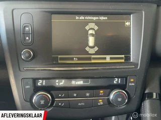 Renault Kadjar Renault Kadjar 1.2 TCe Bose 1ste Eig Dealer onderhouden! - afbeelding nr 16