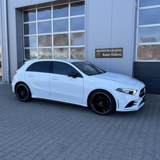 Mercedes-Benz A-Klasse - afbeelding nr 2