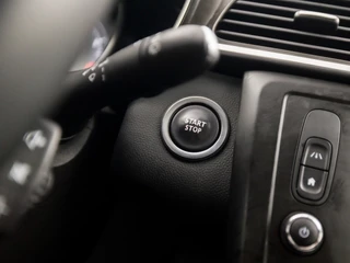 Renault Kadjar (NAVIGATIE, VIRTUAL COCKPIT, CLIMATE, GETINT GLAS, LEDER, SPORTSTOELEN, CRUISE, TREKHAAK, PARKEERSENSOREN, NIEUWSTAAT) - afbeelding nr 22