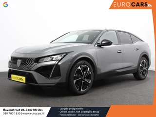 Peugeot 408 1.2 PureTech Allure Pack 130 Autmaat