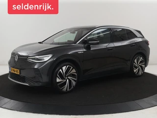 Volkswagen ID.4 First Max 77 kWh | SOH 91,7% | Memory | Panoramadak |