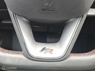 SEAT Leon Seat Leon 1.4 EcoTSI FR Carplay Navi Clima Cruise Camera - afbeelding nr 20
